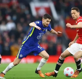 इंग्लिस प्रिमियर लिग : चेल्सीमाथि म्यानचेस्टर युनाइटेडको जित