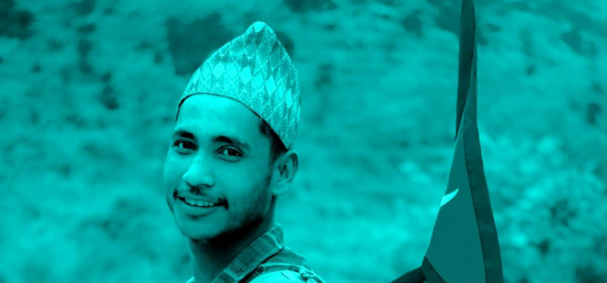 सोती घटनामा संलग्न २४ जनालाई जन्मकैदको सजाय