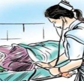 गौमुल गाउँपालिकाले पाठेघर खसेका महिलाको निःशुल्क शल्यक्रिया