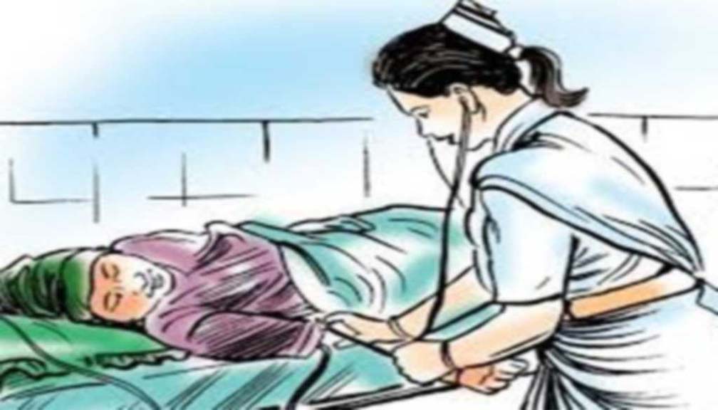 गौमुल गाउँपालिकाले पाठेघर खसेका महिलाको निःशुल्क शल्यक्रिया