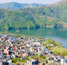 पोखरालाई पर्यटकीय राजधानी घोषणा गर्न अध्ययन हुँदै