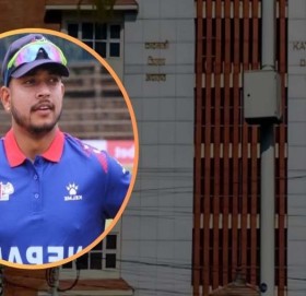 सन्दीप लामिछानेविरुद्धको मुद्दामा उच्च अदालतले सार्वजनिक गर्‍यो फैसलाको पूर्णपाठ