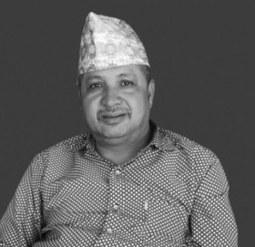 उद्योग वाणिज्य संघ अछामका अध्यक्ष कडायतको निधन