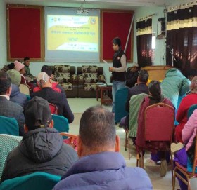 लैंगिक हिंसाका घटना शुन्यमा झार्न बाजुराका २ स्थानिय तहको प्रतिबद्धता