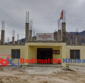 चौधरीको सरुवापछि हिमालीमा प्रशासकिय अधिकृतको रुपमा राज भण्डारी