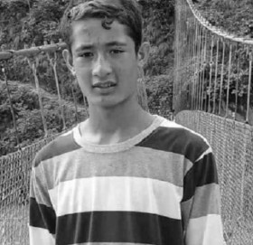 जिल्ला समन्वय समिति अछामकी उपप्रमुख शाही कारागार चलान