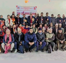 त्रिवेणी नगरपालिकाको हिउँदे नगरसभाबाट ६ वटा कार्यविधि पारित