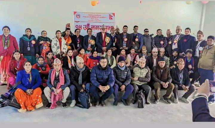 त्रिवेणी नगरपालिकाको हिउँदे नगरसभाबाट ६ वटा कार्यविधि पारित