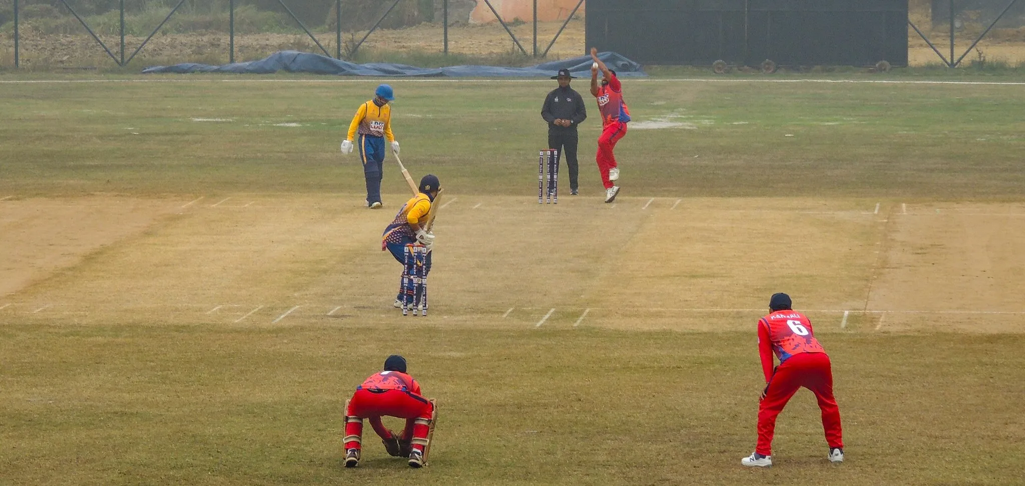 प्रधानमन्त्री कपमा कर्णालीको विजयी सुरुवात, गण्डकीको दोस्रो हार