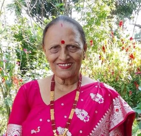 कोशीमा ‘फ्लोर क्रस’, एमालेकी रूक्मिणी कोइराला विजयी