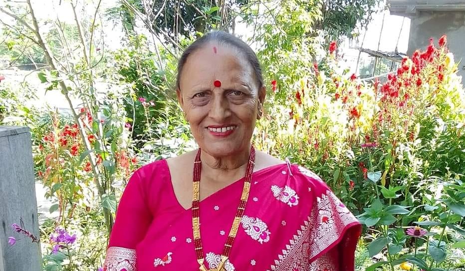 कोशीमा ‘फ्लोर क्रस’, एमालेकी रूक्मिणी कोइराला विजयी