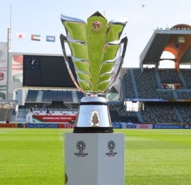 आजदेखि एसियन कप : कतार आयोजक, जापान बलियो प्रत्यासी