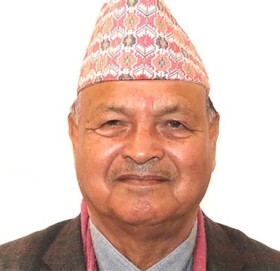 कोशीमा राप्रपाका अम्बरबहादुरले सत्ता गठबन्धनबाट सभामुखमा उम्मेदवारी दिने