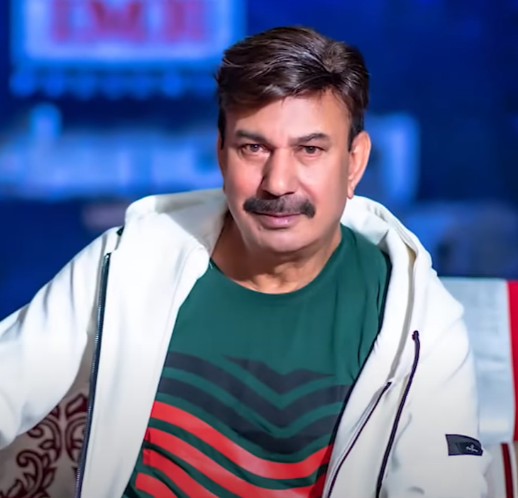 कलाकारले चुरोट र मदिराको विज्ञापन खेल्नु हुँदैन : भुवन केसी