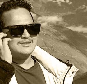 अनेरास्ववियुका नेता चेतनदिप अयडीको हत्या आरोपित १२ जना पक्राउ