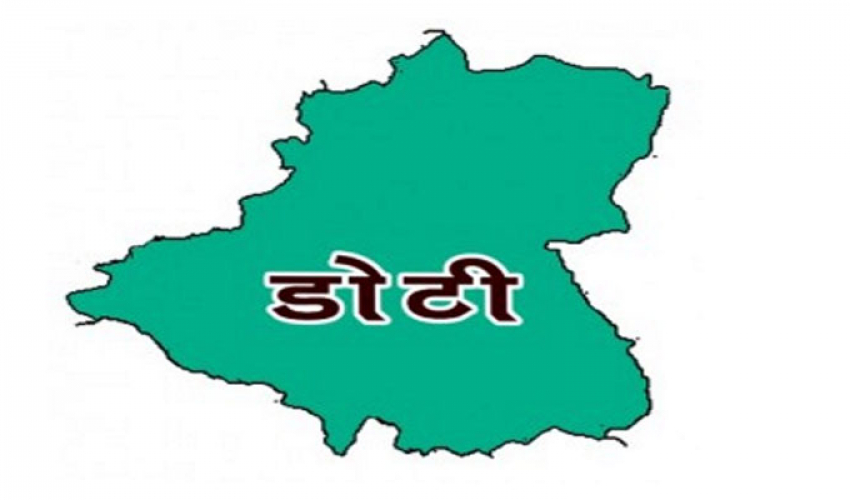 डोटीमा धामीको भर पर्दा गर्भमै शिशुको ज्यान गयो