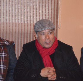 नागरिक उन्मुक्तिको टीकापुरमा प्रथम राष्ट्रिय अधिवेशन हुँदै