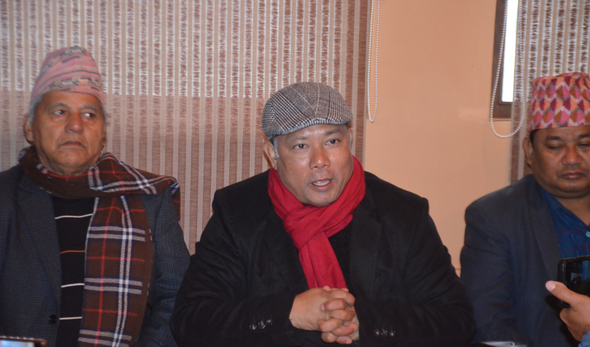 नागरिक उन्मुक्तिको टीकापुरमा प्रथम राष्ट्रिय अधिवेशन हुँदै