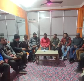 माघ ११ गते मधेस बन्द गर्ने आम जनता पार्टीको घोषणा