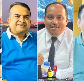 दुबईमा जमेका नेपाली भन्छन्- ‘यहाँ सिस्टममा काम हुन्छ, भनसुन चल्दैन, घुस चाहिंदैन’