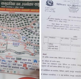 ५ करोडको योजनामा प्रदेशले ८ हजार बजेट दिएपछि गाउँ नै चकित