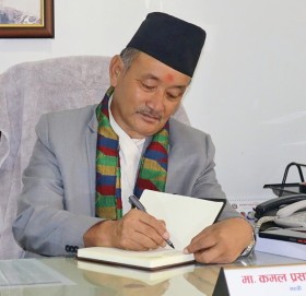 पहिचान पक्षधरसँग वार्ता गर्न कोशी सरकारले बनायो समिति