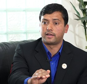 सत्ता गठबन्धनले उपसभामुखलाई हटाउने प्रस्ताव तत्काल अघि नबढाउने