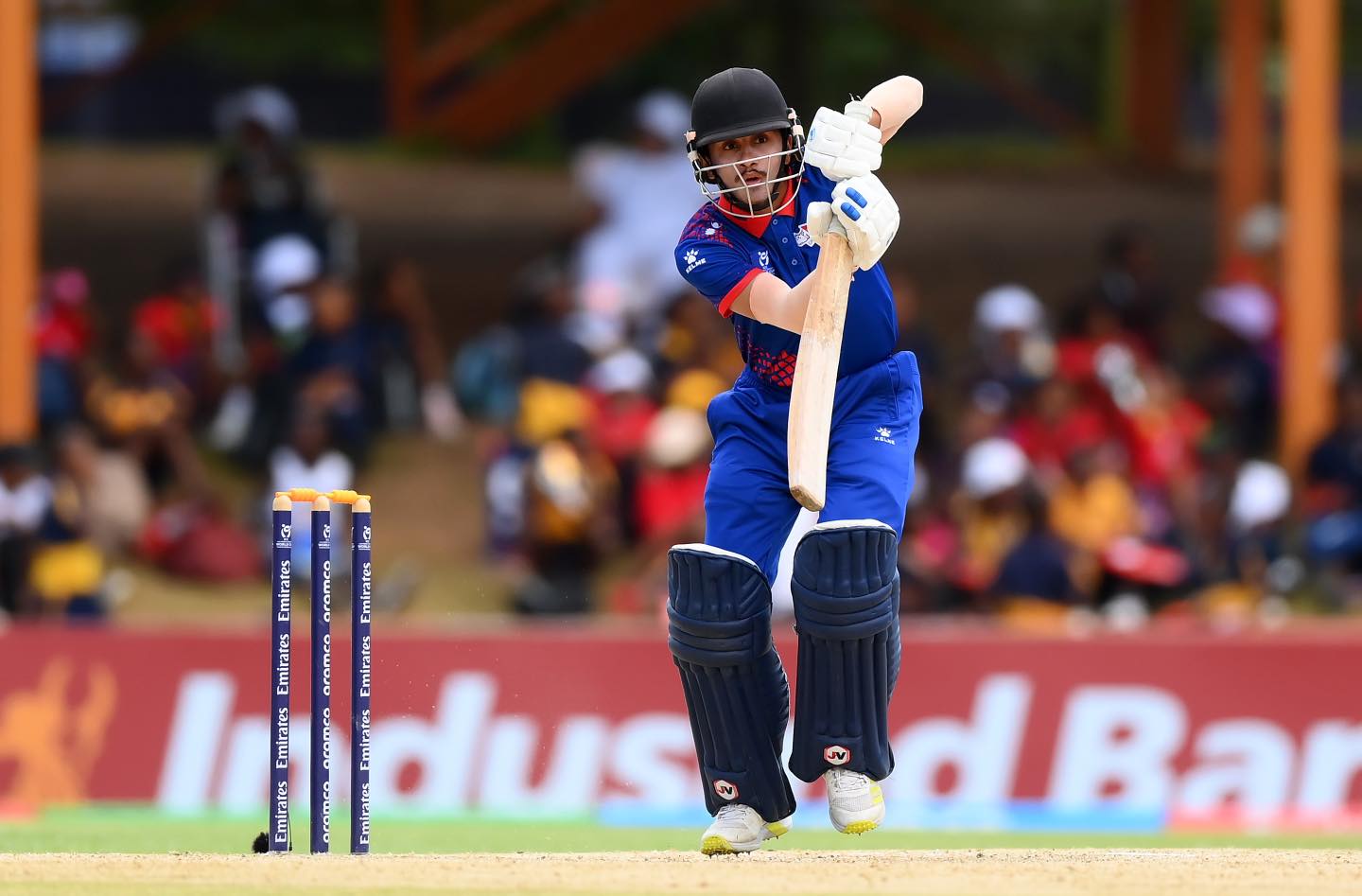 खराब ब्याटिङसँगै नेपाल क्यानडासँग पराजित