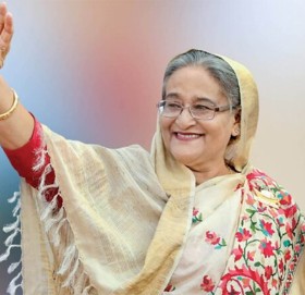 बंगलादेशले भारतलाई फेरि भन्यो– शेख हसिनालाई तुरुन्तै सुपुर्दगी गर