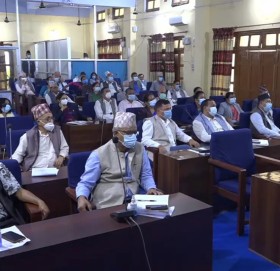 एउटा कानुन पनि नबनाइ बित्यो सुदूरपश्चिम प्रदेशसभाको एक वर्ष