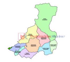 बाजुराका जनप्रतिनिधिले एक बर्षमा ६ करोड बढी तलव भत्ता बुझे