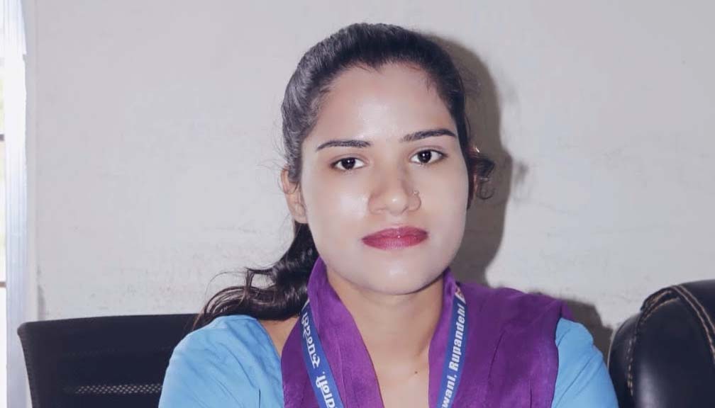 बाजुराकी छाया १० महिनामा लोकसेवाको ६ लिखित परीक्षामा सफल, कोशीमा सिफारिस