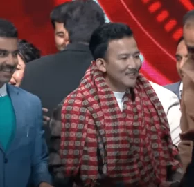 विनोद राईले जिते भ्वाइस अफ नेपाल सिजन ५ को उपाधि