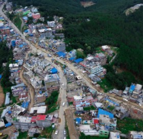 अमरगढीलाई स्मार्टसिटी बनाउन ९१ करोड बजेट विनियोजन