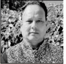 मोटरसाइकल दुर्घटनामा परी भीमदत्त–६ का वडाध्यक्ष खड्काको मृत्यु