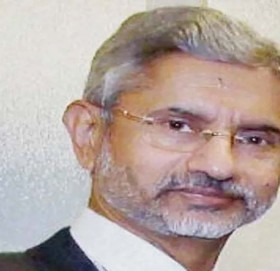 भारतीय विदेशमन्त्री जयशंकर आज नेपाल आउँदै