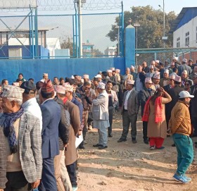 कर्णालीमा शतप्रतिशत मतदान, ४ बजेबाट मतगणना