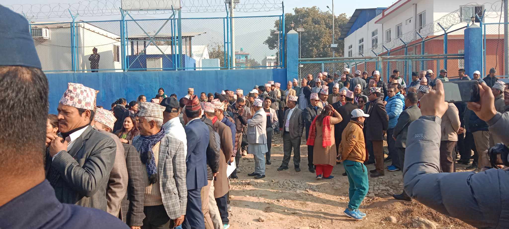 कर्णालीमा शतप्रतिशत मतदान, ४ बजेबाट मतगणना