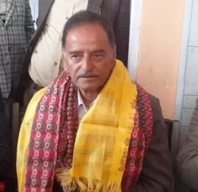 कोशी प्रदेशमा कृष्ण सिटौला विजयी