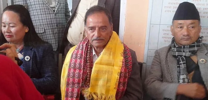 कोशी प्रदेशमा कृष्ण सिटौला विजयी