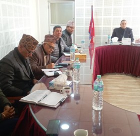 सुदूरपश्चिम सरकारको लगानी सम्मेलनमा बडिमालिका केवलकार परियोजनाको प्रारम्भिक सूचीमा समाबेश