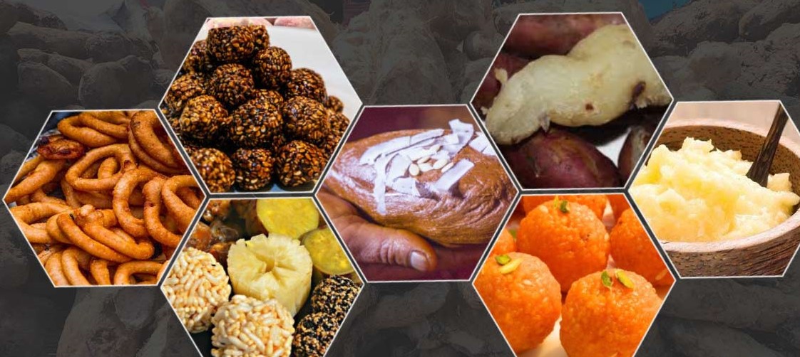 आज देशभर माघे सङ्क्रान्ति पर्व मनाइँदै