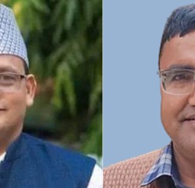 सुदूरपश्चिममा माओवादी संसदीय दलको नेता परिवर्तन, खगराजलाई हटाइयो