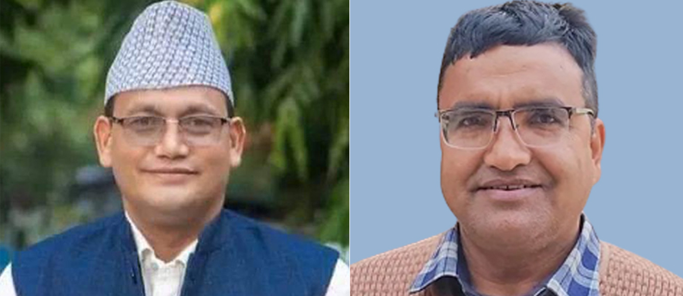 सुदूरपश्चिममा माओवादी संसदीय दलको नेता परिवर्तन, खगराजलाई हटाइयो