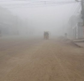 तराईमा शीतलहरको कहर : स्वास्थ्यमा कस्तो जोखिम हुन्छ ?