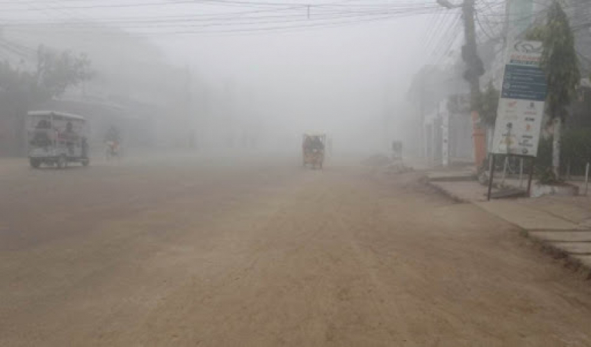 तराईमा शीतलहरको कहर : स्वास्थ्यमा कस्तो जोखिम हुन्छ ?