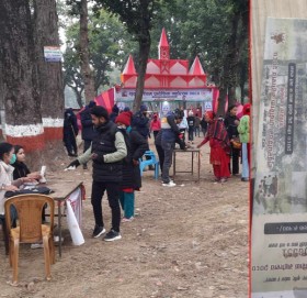 अत्तरिया प्रादेशिक महोत्सवमा एक लाख ४० हजारका नक्कली टिकट फेला