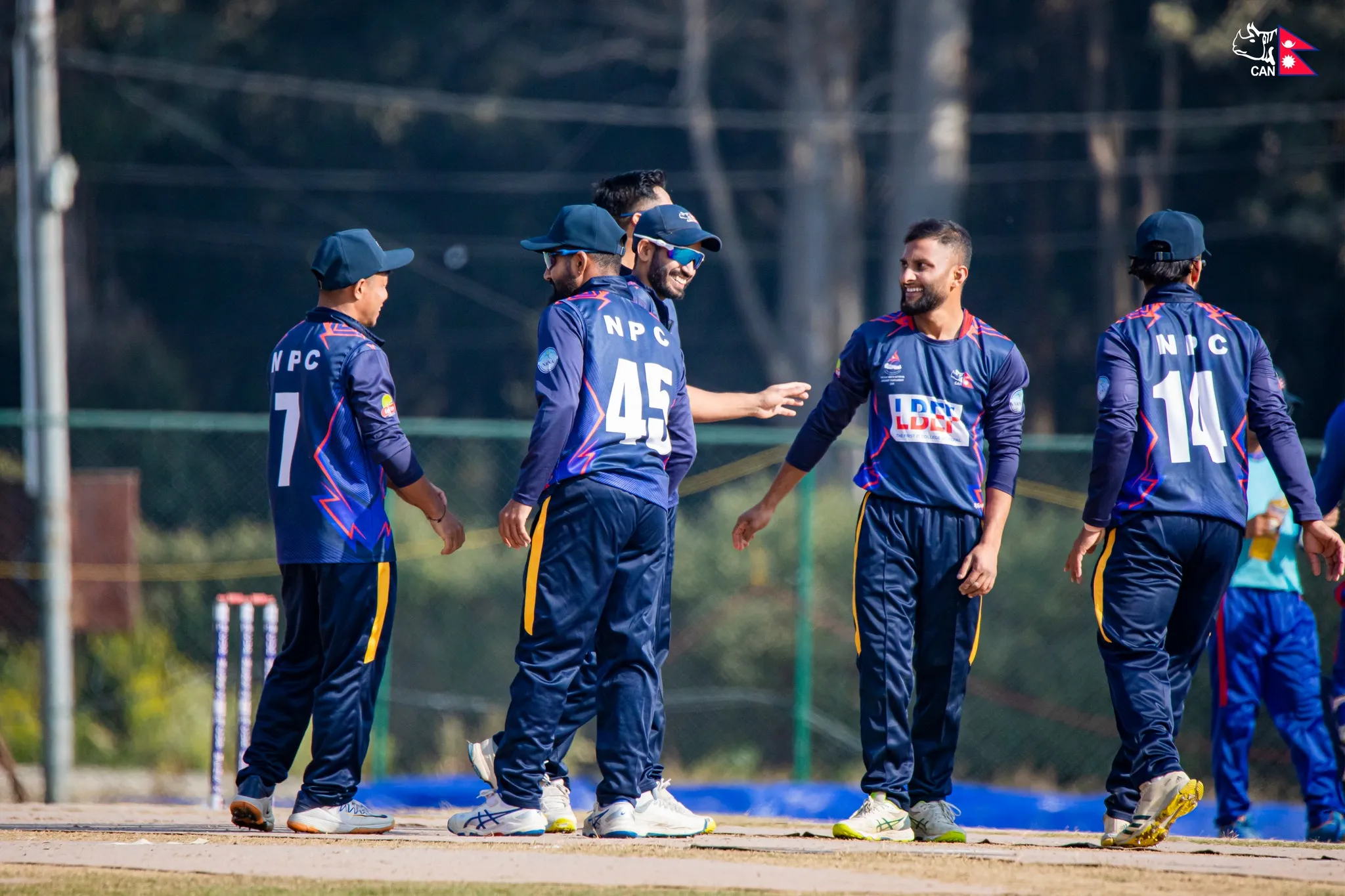 प्रधानमन्त्री कप क्रिकेट : सुदूरपश्चिम र पुलिसको लगातार दोस्रो जित