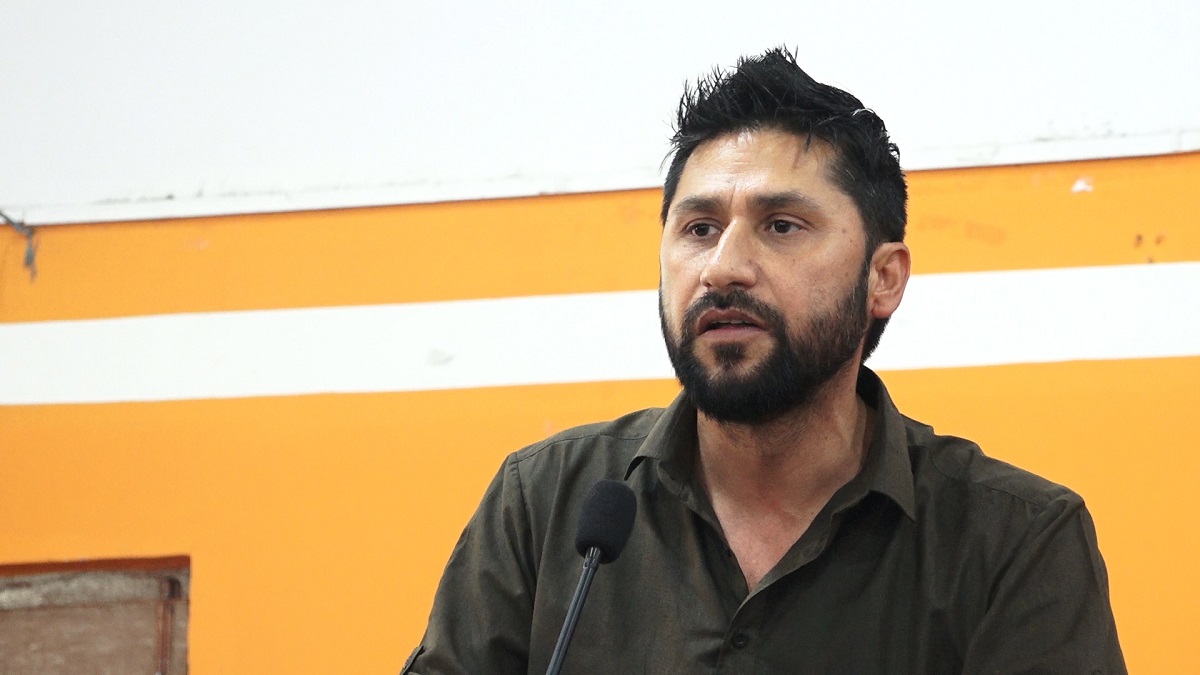 प्रदेश संरचना पार्किङ लटजस्तो भएको छ : रवि लामिछाने