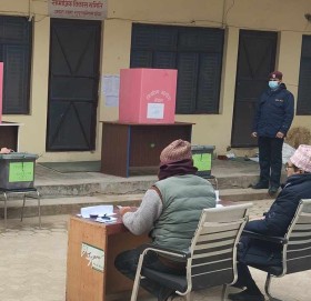 सुदूरपश्चिममा सांसदकै मत बदर